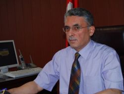 Şanlıurfa’da Kurumlar Vergisi Gelirinde Yüzde 12 Artış