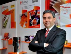 Ambalaja 90 Milyon Lira Yatıran Polinas, Manisa'dan Dünyaya Satış Yapacak