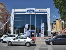 Otokoç Otomotiv 66 Bin Araç Satışı İle 3 Milyar Lira Ciro Hedefliyor