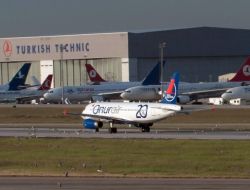 Apronda Martı Kovma Oyunu