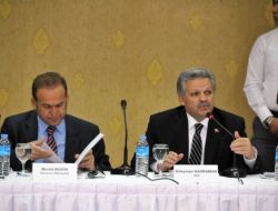 Tarım Sektöründe Bilinçli Adımlar Atılmalı