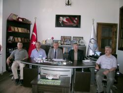 Niksar'da Şiir Yarışması İle Yeni Şairler Keşfedildi