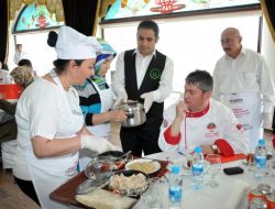 Karadeniz Lezzetleri Keçiören'de Görücüye Çıktı