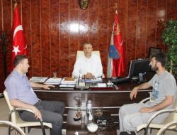 Cizre Emniyet Müdürü Akkoca: Cizre İyiye Doğru Gidiyor