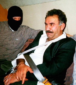 Öcalan'ın Arkadaşları'nın  Kimlikleri
