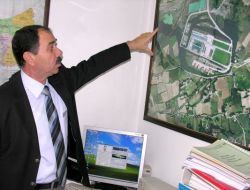 Saski, Kanalizasyon Ve Yağmursuyu Hattı Projesi’ni Başlattı