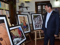 Osman Gazi'yi Anma Ve Bursa'nın Fethi Şenlikleri Fotoğraf Yarışması Sonuçlandı