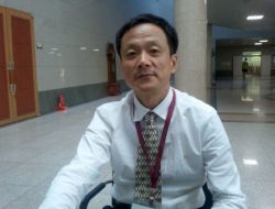 Çinli Profesör: Oğul Kim’in 5 İla 10 Yıllık Ömrü Var