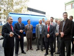 Silifke Endüstri Meslek Lisesi, Geleceğin Sanatkarlarını Yetiştiriyor
