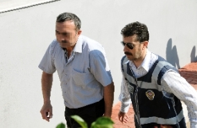 Antalya'da suç örgütüne operasyon