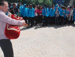 Hayati Yazıcı: Türkçe Olimpiyatları, Dünya Sulhu Açısından Çok Önemli