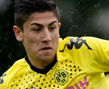 Fatih Terim'in yeni gözdesi