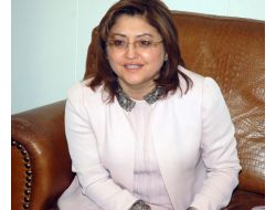 Bakan Şahin: Hayat Hakkı Anne Karnında Başlıyor