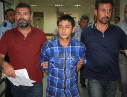 Adıyaman'da Cezaevinden Kaçan Şahıs Mersin'de Yakalandı