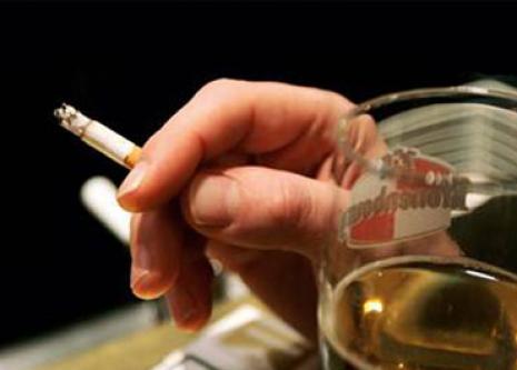 Sigara ve Alkole büyük zam