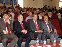 'Erzurum'da Aileler Çocuklarını Kur'an Kurslarına Göndermeye İstekli'