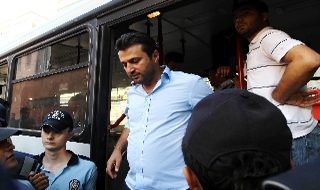 Bülent Uygun'dan flash açıklama