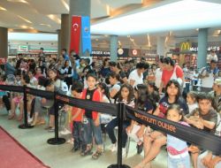 Ormanın Değerini Eğlenerek Öğrendiler