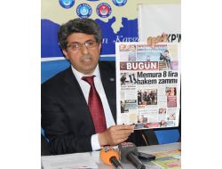 Karadağ: Kamu Görevlileri Hakem Kurulunda Şike Yapılmıştır