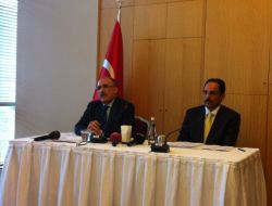 Atalay: Medeniyetler İttifakı, Türkiye’nin Misyonuna Uygun