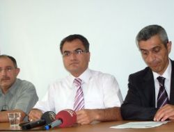 Türk Sağlık Sen: 4,5 Milyon Memur İçin 5,5 Milyar Çok Görüldü