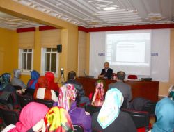 İslam Hukukunda Aile Hakemliği Masaya Yatırıldı