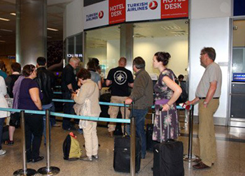 Ortalığı Karıştıran Vekil