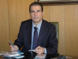 Gaski: Kaçağı Önlemek İçin 10 Milyon Dolar Harcadık