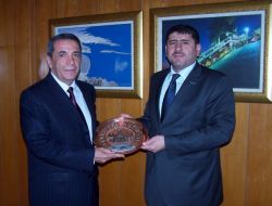 Binlerce Kişiye İş İmkanı Sağlayacak Kanalı Başbakan Açacak