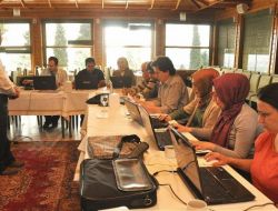 Eyüp’te Yeşil Bina Sertifikasyonu’na Geçiliyor