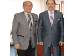 Köksal: İlan Asmak Esnaf Ahlakına Uymaz