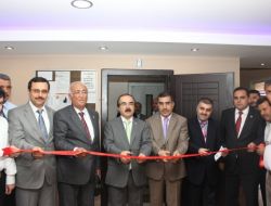 Adana Valisi Coş: Stk’ların Sayısı Daha Da Artmalı