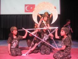 Palandöken'de Okul Öncesi Eğitim Hızla Yayılıyor