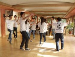 Kosovalı Öğrenciler Manavgat'tan Ayrıldı