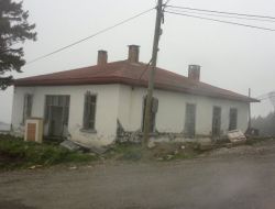 'Kulakkaya Yaylası'ndaki Eski Karakol Binası Turizme Kazandırılsın'