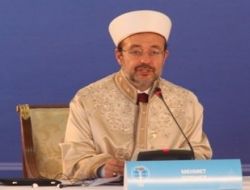 Görmez: Birtakım Beyinsizlerin Yüzünden Hepimizi Helâk Edecek