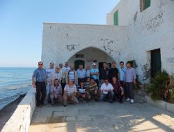 Karaman Eğitim Gönüllüleri Derneği'nden Kıbrıs Gezisi