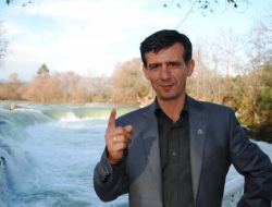 Bbp, Manavgat Suyunun İşletilmesinde Matab'a Destek Verdi