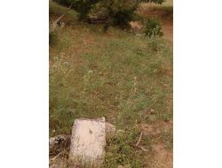 13 Metrelik Mezar Hayrete Düşürdü