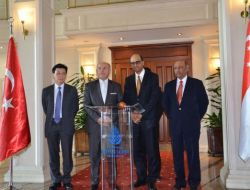 Topbaş: 3. Köprü İle Kent Yoğunluğu Nefes Alacak