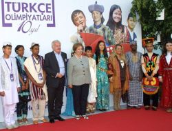 Ünlüler, Sevgi Dili Türkçe Öğrencilerine Büyük İlgi Gösterdi!