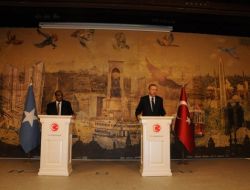 Erdoğan: Hukuk Durağan Değildir!