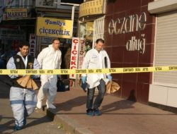 Bomba Uzman Faciayı Önledi!