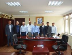 Kamu Müteahhitleri, İnşaatların Bitirilme Sürelerinin Kısalığından Şikayetçi