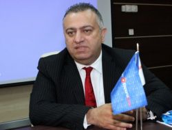 Özyeğin’in Rusya’daki Bankası 15. Yılını Kutluyor