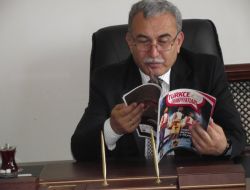 "Olimpiyatlar Türkiye’nin Tanıtımı Ve Dünya Kardeşliği İçin Çok Önemli Bir Adım"