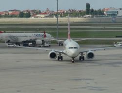 THY’DE UÇUŞLAR NORMALE DÖNDÜ