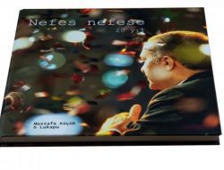 Fotoğraflarla Erdoğan'ın Siyasi Hayatı Kitap Oldu