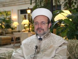 Diyanet TV yayına başlıyor!