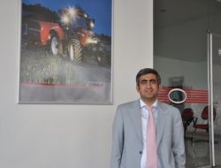 Sönmezler Otomotiv, Case Traktörleriyle Tarım Sektörüne Girdi